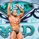 Mariano  Grajeda - NPC Emerald Cup 2013 - #1